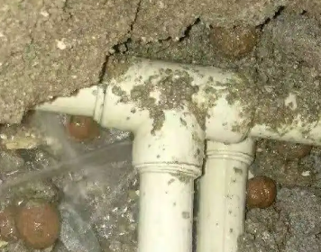 汉滨测漏水多少钱