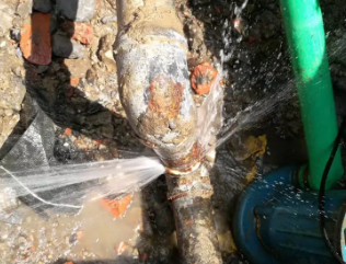 汉滨测漏水公司电话