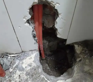 汉滨漏水检测电话