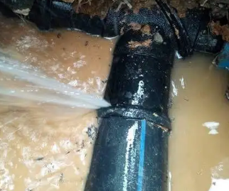 汉滨测漏水公司哪家好