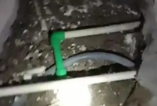 汉滨测漏水公司