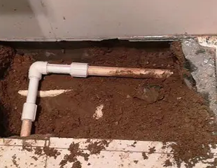 汉滨测漏水哪家好