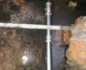 汉滨漏水检测公司电话