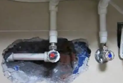 汉滨卫生间测漏水查询方法