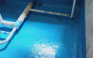 汉滨卫生间测漏水哪家好