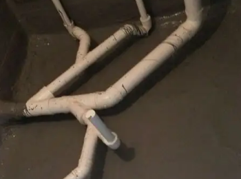 汉滨水管漏水检测知识点