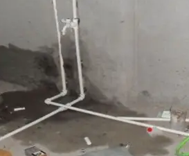 汉滨水管漏水检测多少钱