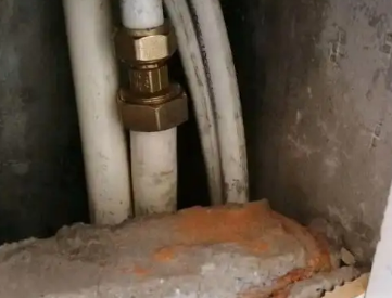 汉滨水管漏水检测哪家好