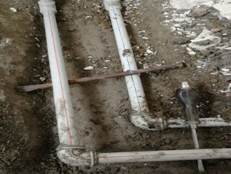 汉滨卫生间测漏水多少钱