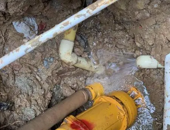 汉滨水管漏水检测哪家好