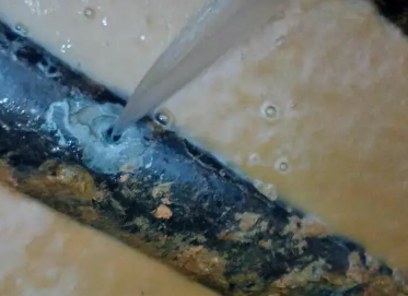 汉滨水管漏水检测多少钱