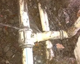 汉滨卫生间测漏水多少钱