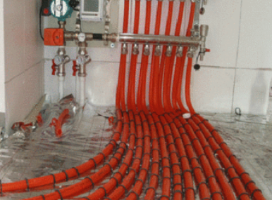 汉滨地暖维修多少钱