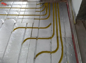 汉滨地暖维修哪家好