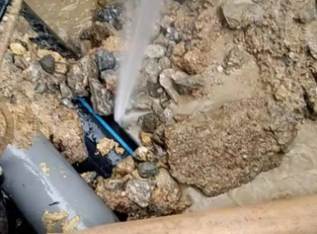 汉滨水管漏水检测哪家好