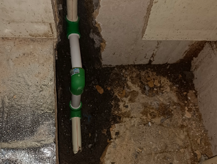 汉滨卫生间测漏水哪家好