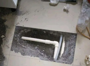 汉滨卫生间测漏水哪家好