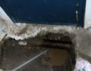 汉滨水管漏水检测多少钱