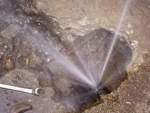 汉滨水管漏水检测哪家好