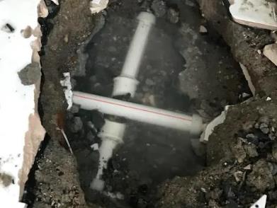 汉滨漏水检测公司哪家好