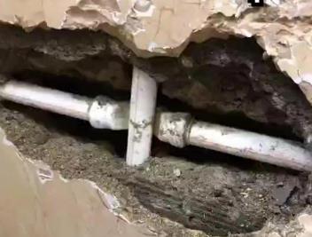 汉滨漏水检测电话多少