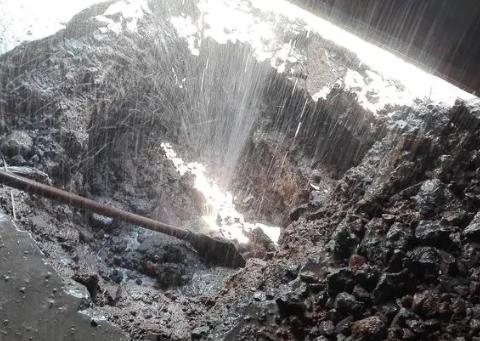 汉滨漏水检测哪家好