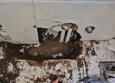 汉滨漏水检测电话