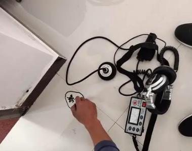 汉滨测漏水公司电话